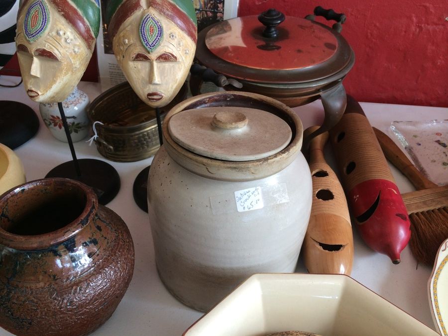 Huge Lot #1 From Antique Store Inventory (Antique Store Moving) [Photo 9]