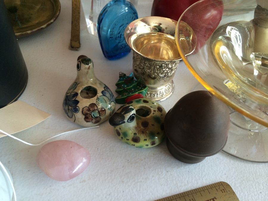 Huge Lot #1 From Antique Store Inventory (Antique Store Moving) [Photo 21]