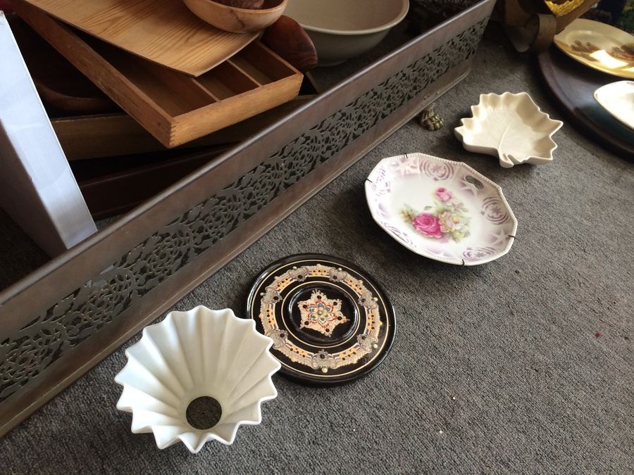 Huge Lot #1 From Antique Store Inventory (Antique Store Moving) [Photo 40]