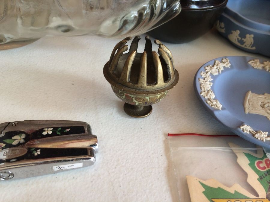 Huge Lot #1 From Antique Store Inventory (Antique Store Moving) [Photo 19]
