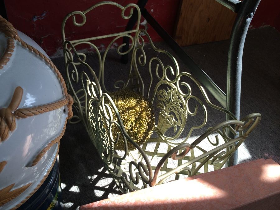 Huge Lot #1 From Antique Store Inventory (Antique Store Moving) [Photo 50]