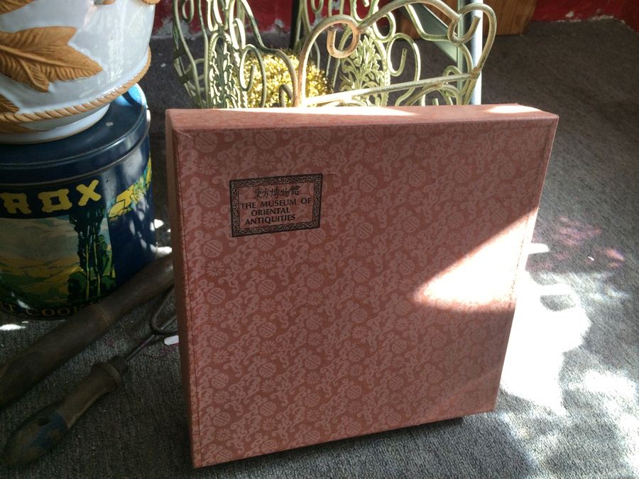 Huge Lot #1 From Antique Store Inventory (Antique Store Moving) [Photo 49]