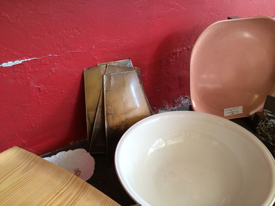 Huge Lot #1 From Antique Store Inventory (Antique Store Moving) [Photo 44]