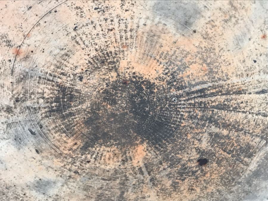 JUST ADDED - Pair Of LARGE Antique Chinese Porcelain Ginger Jars With Lids 24H X 14W (MOE) [Photo 21]