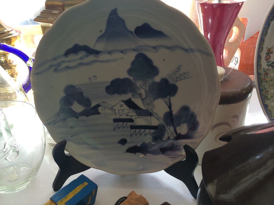 Huge Lot #2 From Antique Store Inventory (Antique Store Moving) [Photo 13]