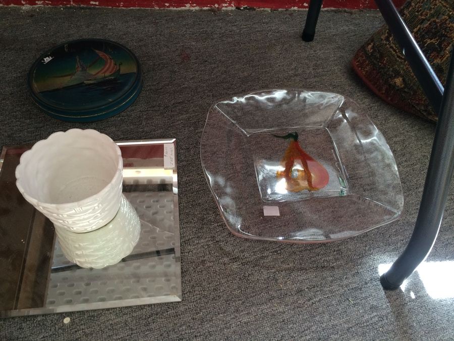 Huge Lot #2 From Antique Store Inventory (Antique Store Moving) [Photo 28]