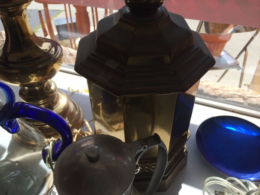 Huge Lot #2 From Antique Store Inventory (Antique Store Moving) [Photo 16]