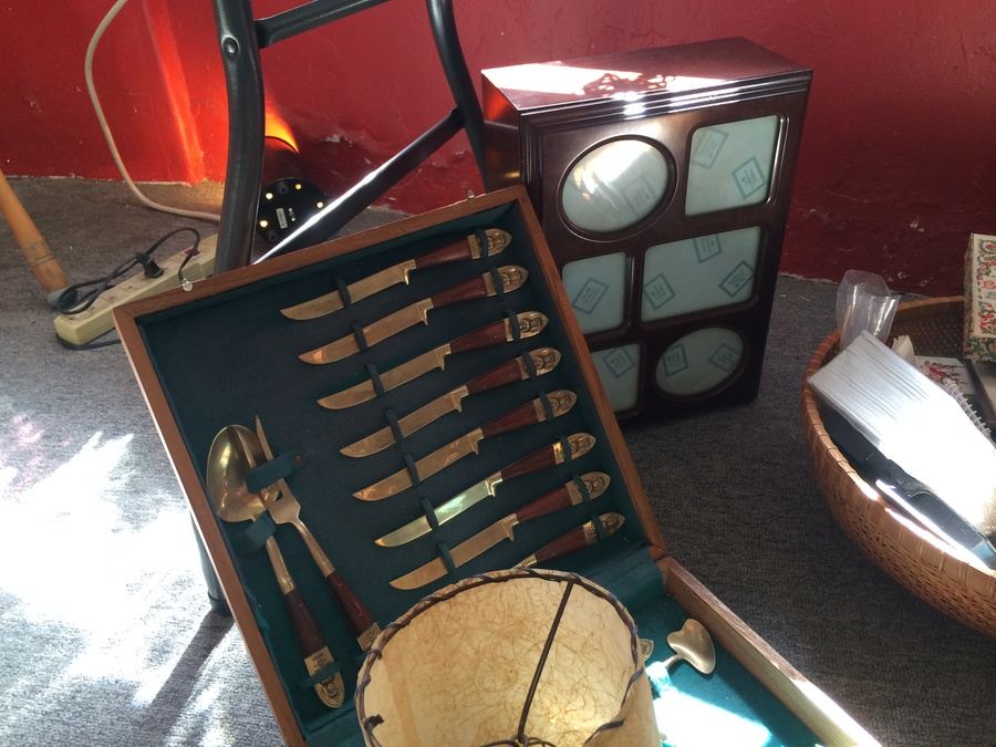 Huge Lot #2 From Antique Store Inventory (Antique Store Moving) [Photo 38]