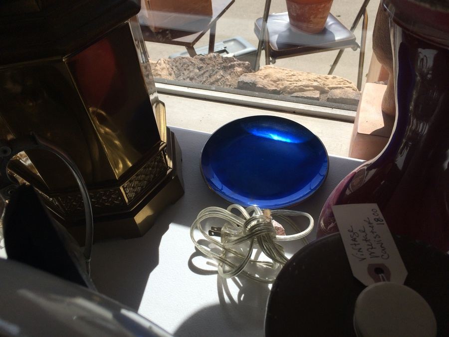 Huge Lot #2 From Antique Store Inventory (Antique Store Moving) [Photo 15]