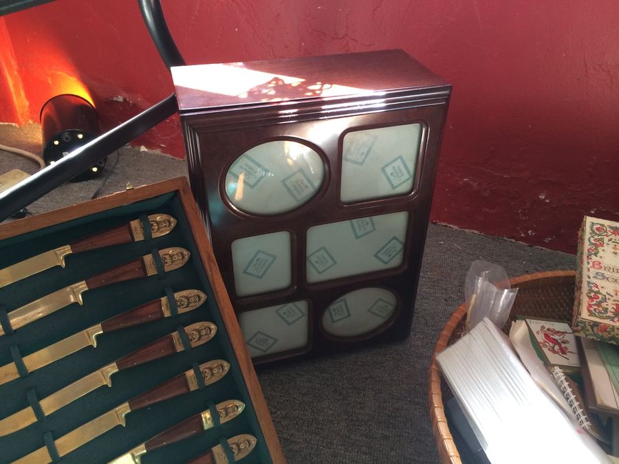 Huge Lot #2 From Antique Store Inventory (Antique Store Moving) [Photo 40]