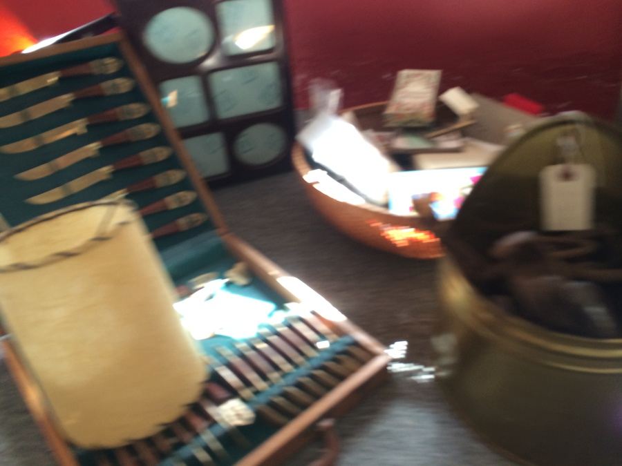 Huge Lot #2 From Antique Store Inventory (Antique Store Moving) [Photo 36]