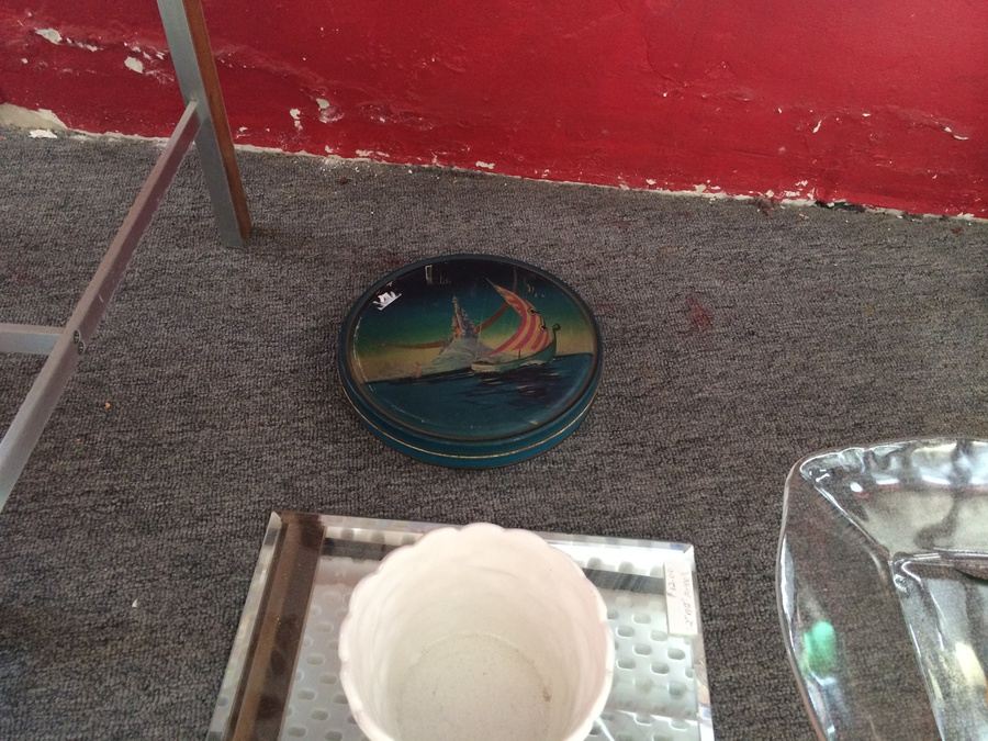 Huge Lot #2 From Antique Store Inventory (Antique Store Moving) [Photo 29]