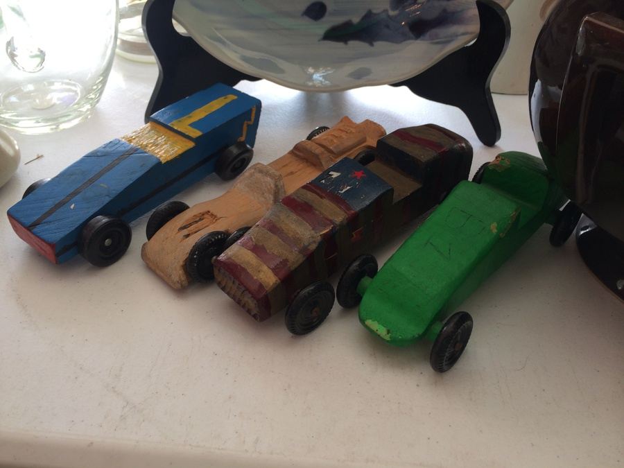 Huge Lot #2 From Antique Store Inventory (Antique Store Moving) [Photo 17]