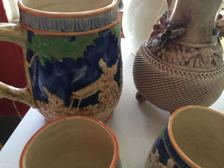 Huge Lot #2 From Antique Store Inventory (Antique Store Moving) [Photo 23]