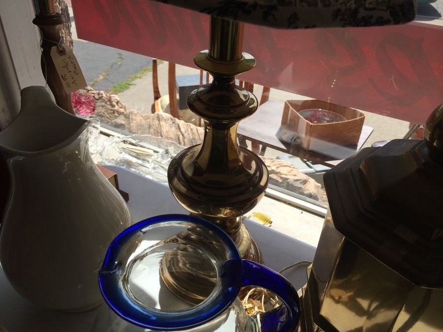 Huge Lot #2 From Antique Store Inventory (Antique Store Moving) [Photo 21]