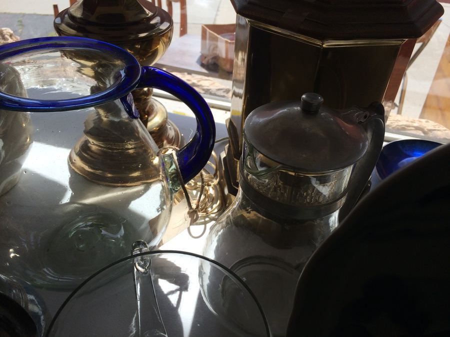 Huge Lot #2 From Antique Store Inventory (Antique Store Moving) [Photo 20]