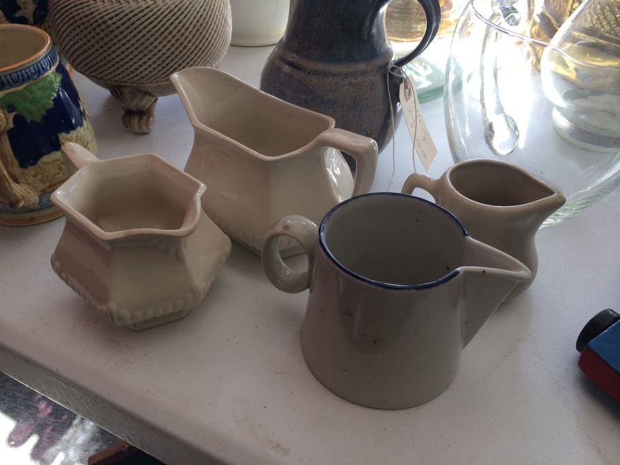 Huge Lot #2 From Antique Store Inventory (Antique Store Moving) [Photo 18]