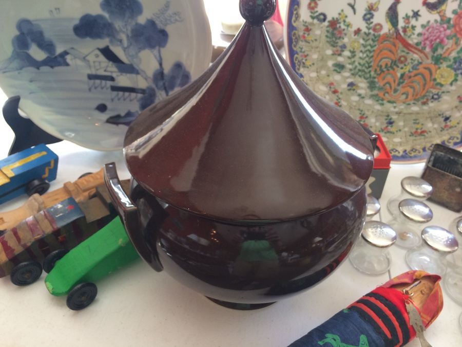 Huge Lot #2 From Antique Store Inventory (Antique Store Moving) [Photo 11]