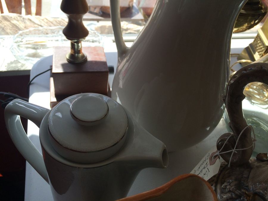 Huge Lot #2 From Antique Store Inventory (Antique Store Moving) [Photo 25]