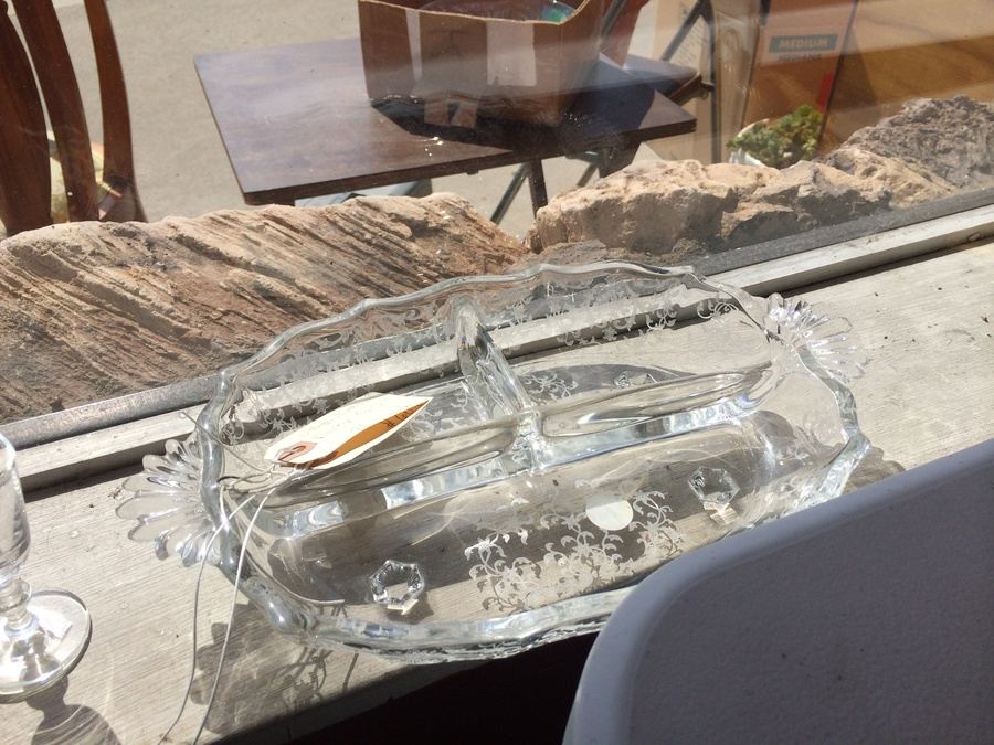 Huge Lot #2 From Antique Store Inventory (Antique Store Moving) [Photo 27]