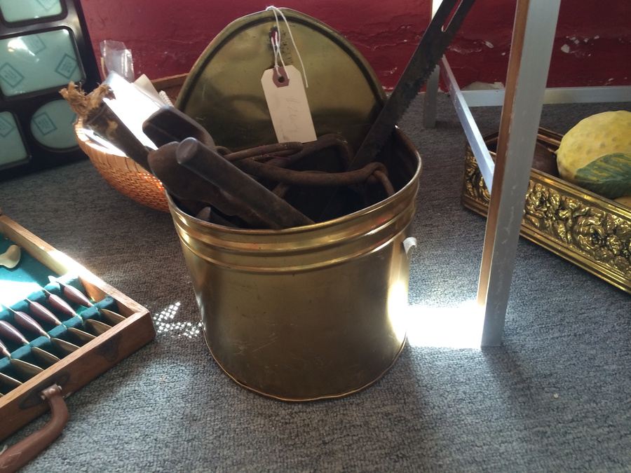 Huge Lot #2 From Antique Store Inventory (Antique Store Moving) [Photo 35]