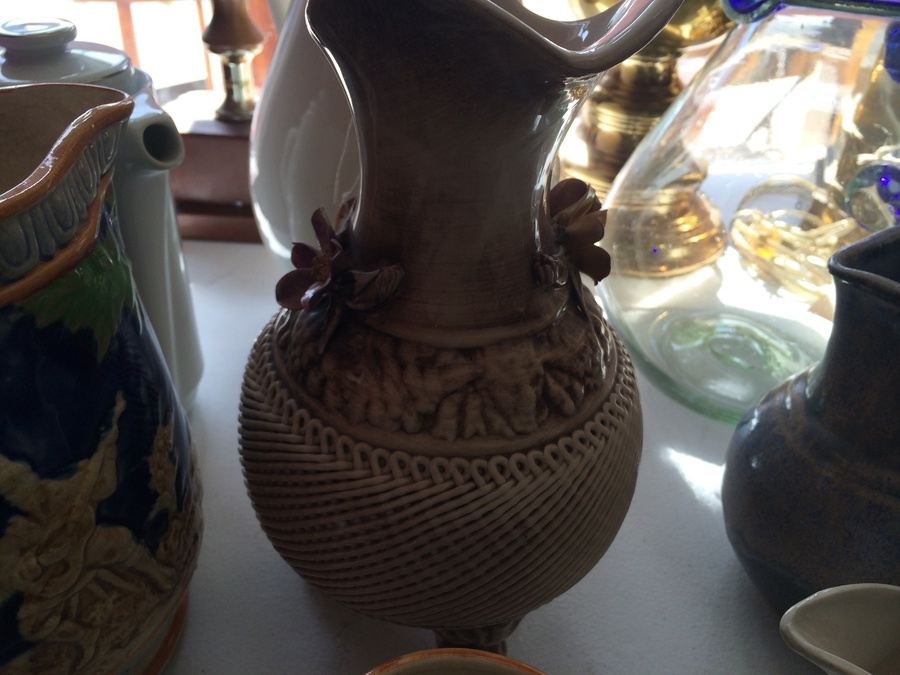 Huge Lot #2 From Antique Store Inventory (Antique Store Moving) [Photo 24]