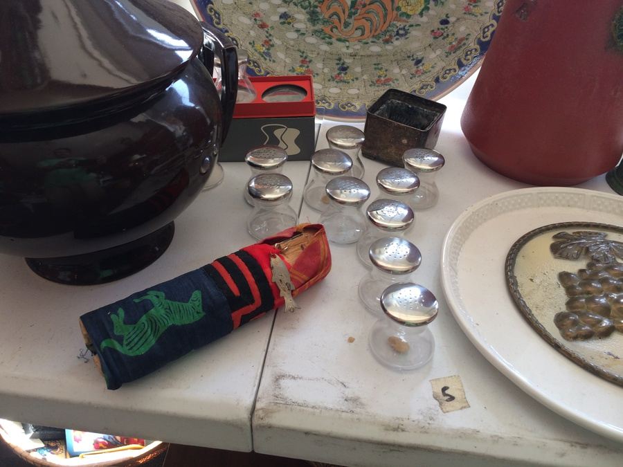 Huge Lot #2 From Antique Store Inventory (Antique Store Moving) [Photo 10]