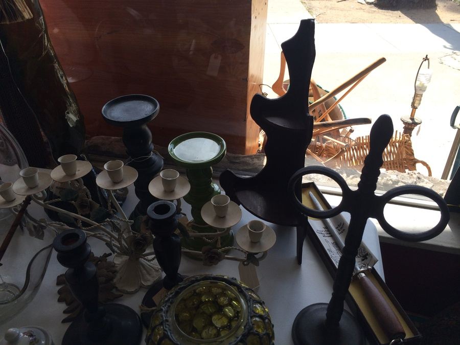 Huge Lot #2 From Antique Store Inventory (Antique Store Moving) [Photo 3]