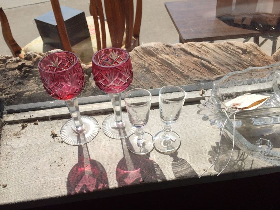 Huge Lot #2 From Antique Store Inventory (Antique Store Moving) [Photo 26]