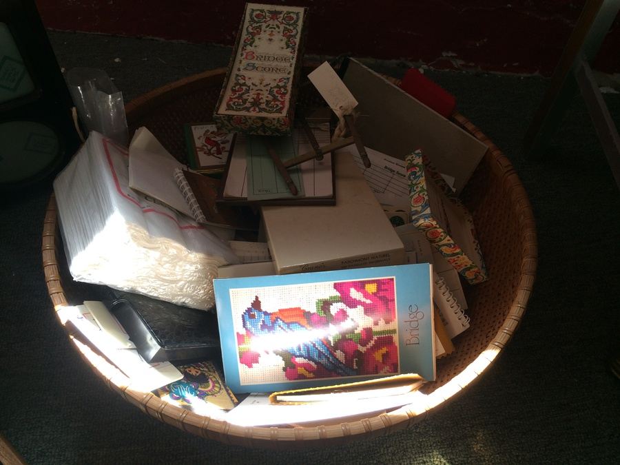 Huge Lot #2 From Antique Store Inventory (Antique Store Moving) [Photo 39]