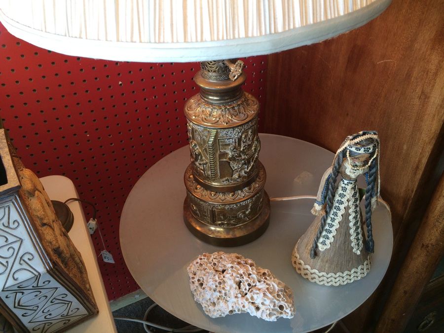 Huge Lot #3 From Antique Store Inventory (Antique Store Moving) [Photo 17]