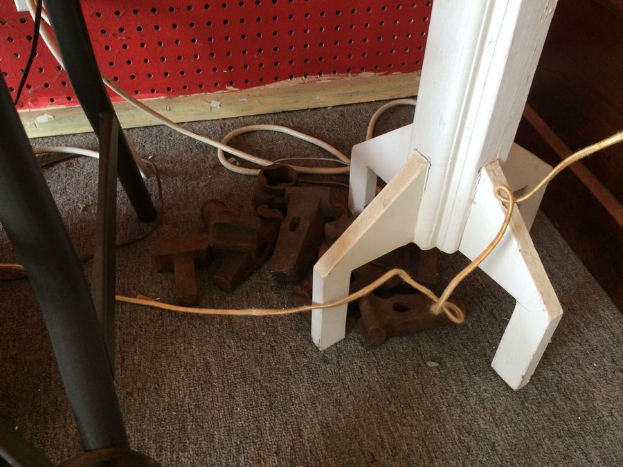 Huge Lot #3 From Antique Store Inventory (Antique Store Moving) [Photo 18]