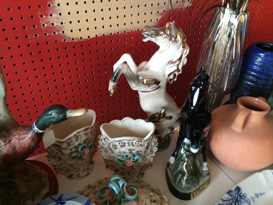 Huge Lot #3 From Antique Store Inventory (Antique Store Moving) [Photo 14]