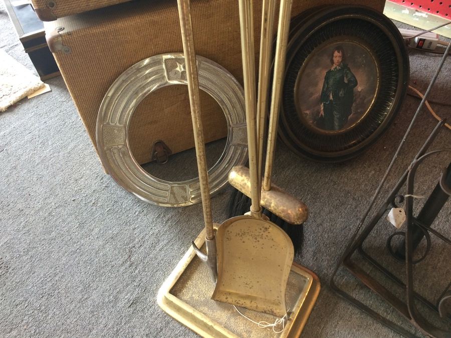 Huge Lot #3 From Antique Store Inventory (Antique Store Moving) [Photo 3]
