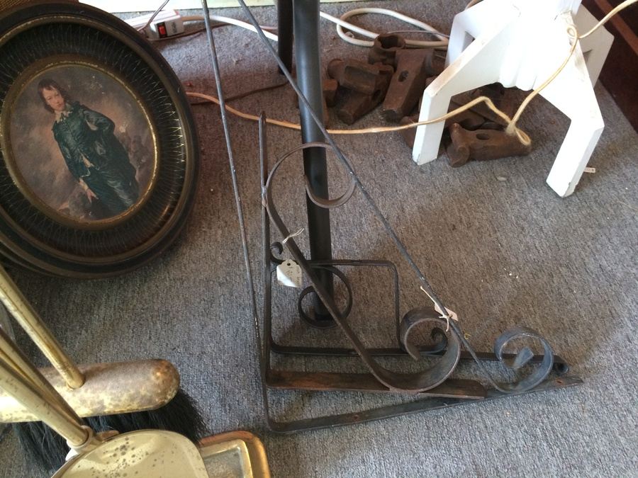 Huge Lot #3 From Antique Store Inventory (Antique Store Moving) [Photo 19]