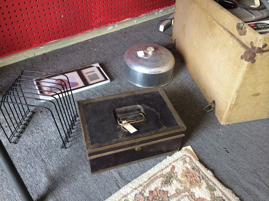 Huge Lot #3 From Antique Store Inventory (Antique Store Moving) [Photo 4]