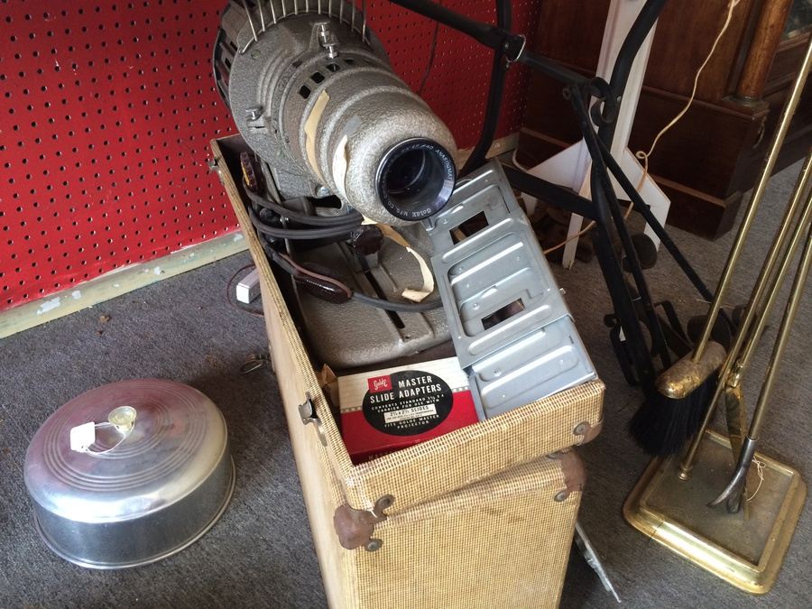 Huge Lot #3 From Antique Store Inventory (Antique Store Moving) [Photo 6]