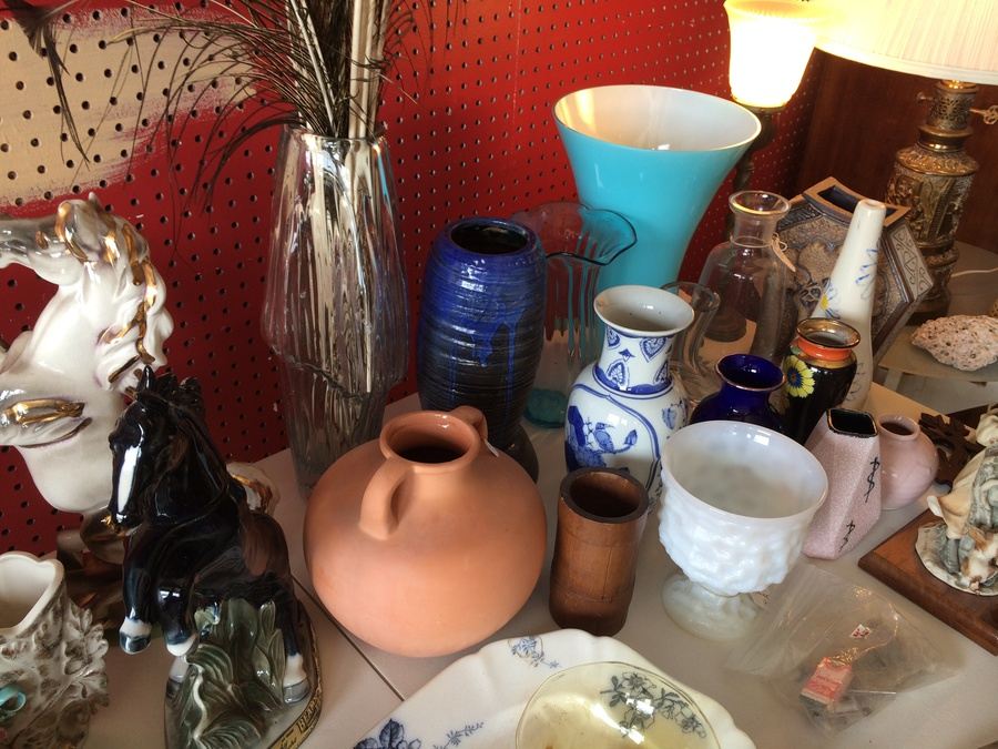 Huge Lot #3 From Antique Store Inventory (Antique Store Moving) [Photo 15]