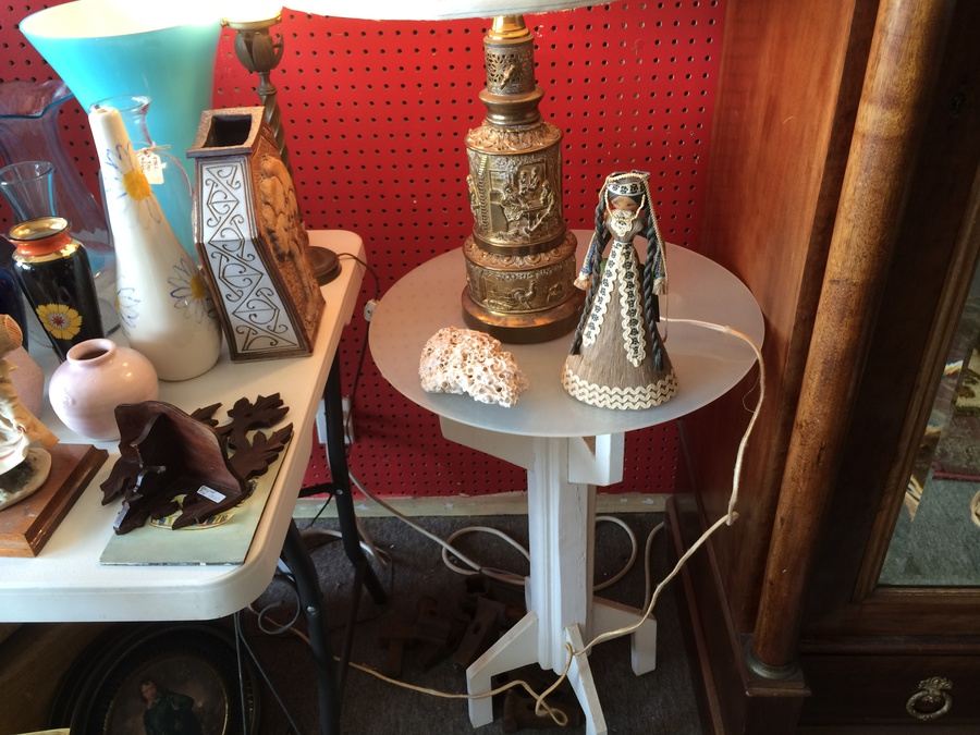 Huge Lot #3 From Antique Store Inventory (Antique Store Moving) [Photo 2]