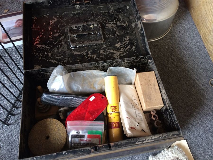 Huge Lot #3 From Antique Store Inventory (Antique Store Moving) [Photo 5]