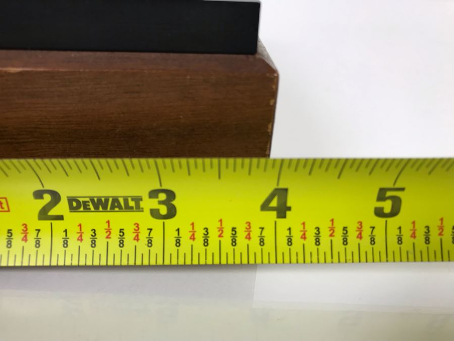 JUST ADDED - Reproduction Morse Code Telegraph Machine Japan 6W X 4D X 4H [Photo 9]