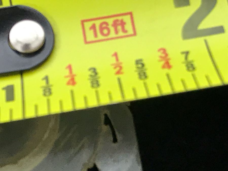 Vintage Carved Jade Jadeite Pendant From Former Miss Texas (Disc In Middle Spins) 1.5 X 2 [Photo 9]