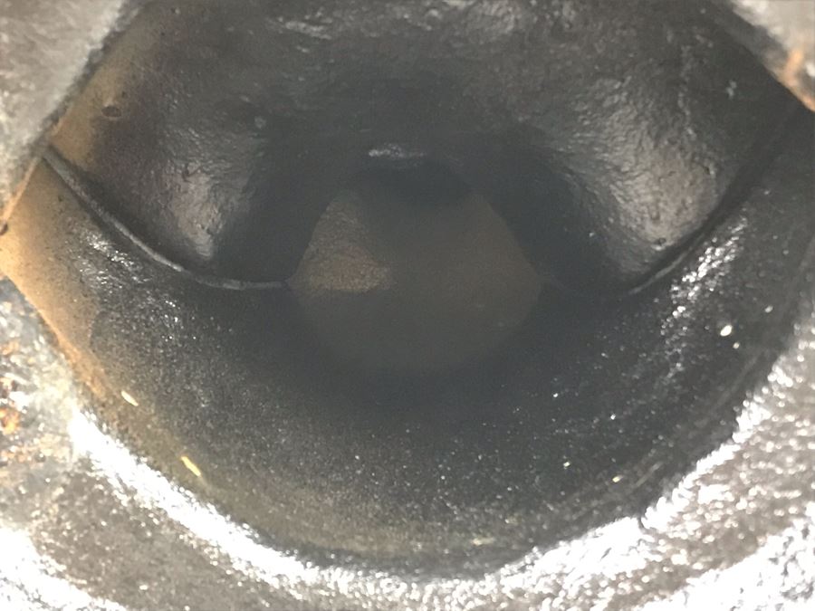 Vintage Gilded Metal Tibetan Vasudhara Buddha Statue Sculpture (Believe Base Metal Is Steel - Heavy) 8W X 6.5D X 12H (USNE) [Photo 30]