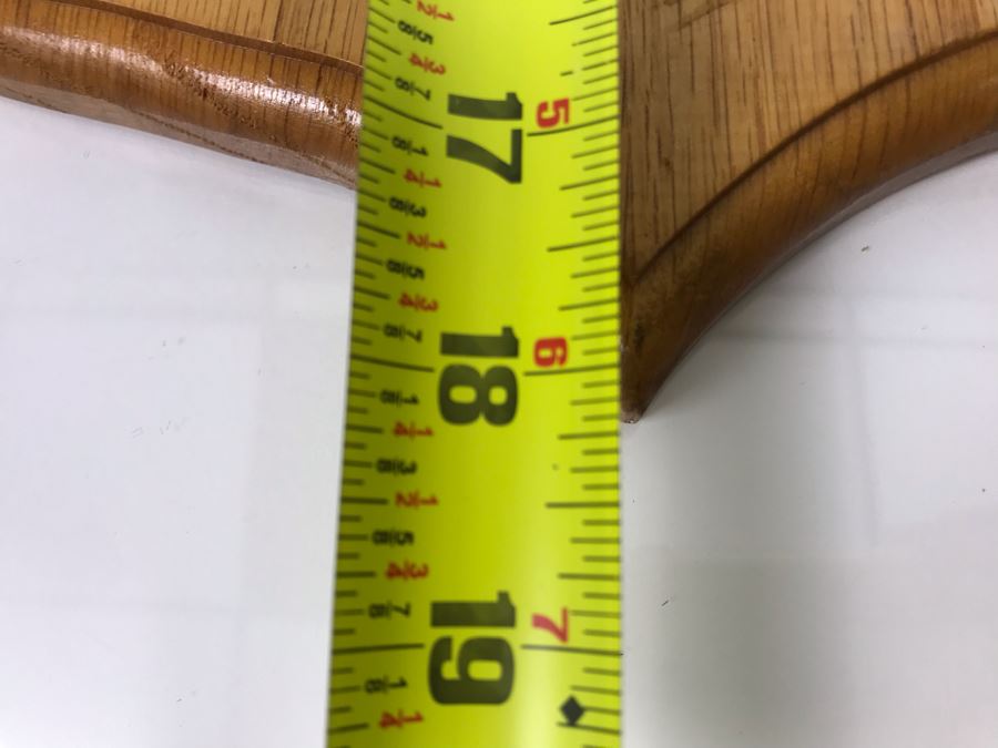 United States Navy Retired Plaque Presented To Captain Joseph J. Meyer Jr USN 15 X 18 [Photo 8]