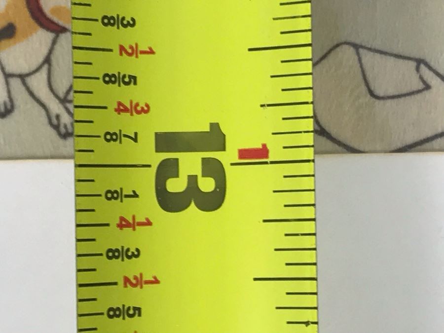 Vintage Signed Japanese Woodblock Gilt Framed Print 7.5 X 13 (USNE) [Photo 11]