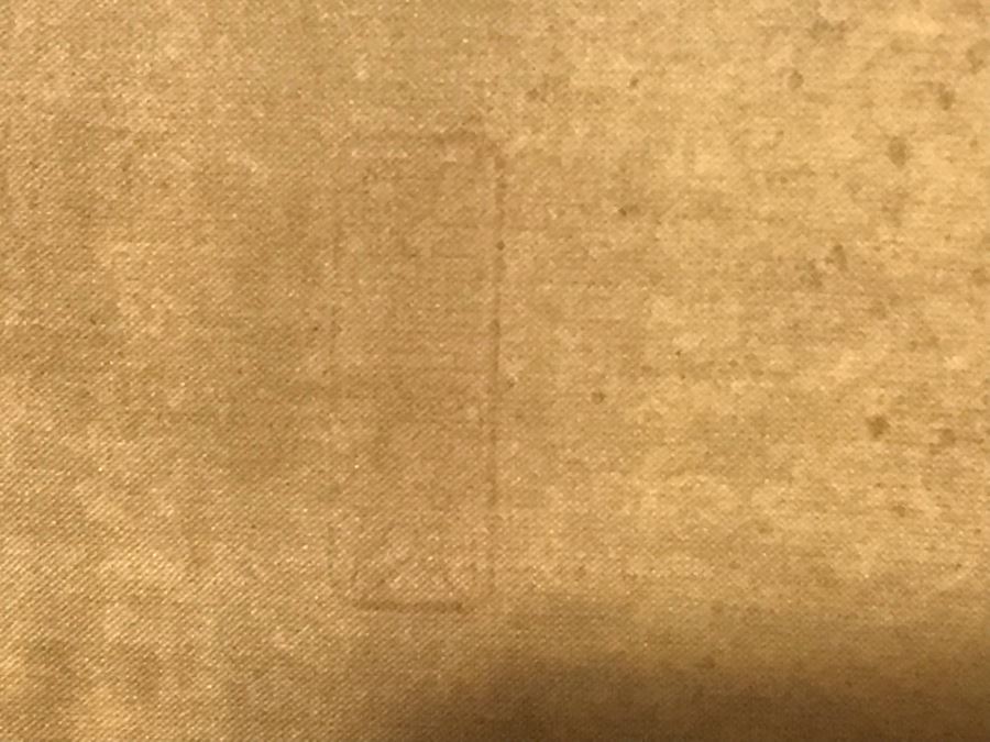 Large Original Ma Hai Feng Painting Chinese Hong Kong Hand Sculptured And Hand Painted Titled 'Horsemen' Hai Feng Wood Arts Signed By Hai Feng With Certificate Of Authenticity On Back 88W X 33H (USNE) [Photo 27]