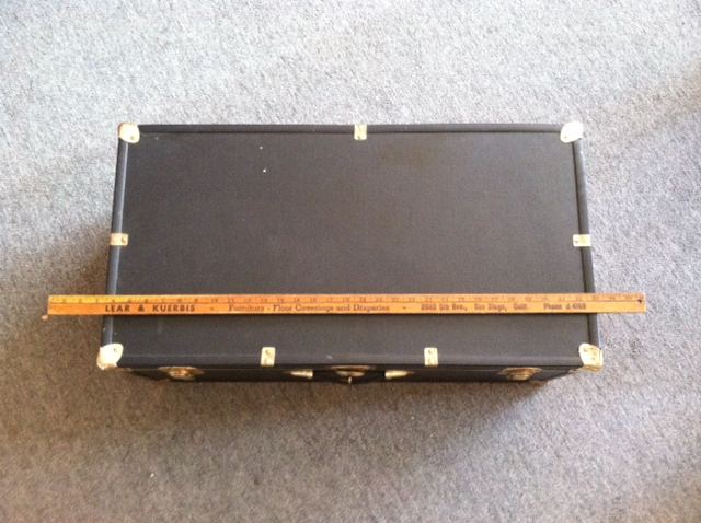 Purse Lot Includes Black Trunk [Photo 4]