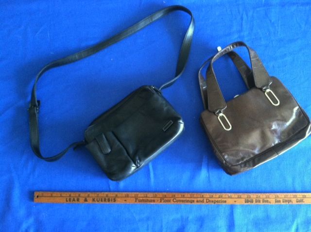 Purse Lot Includes Black Trunk [Photo 9]