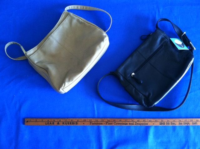 Purse Lot Includes Black Trunk [Photo 7]