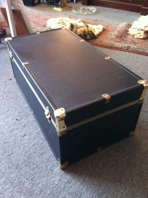 Purse Lot Includes Black Trunk [Photo 6]